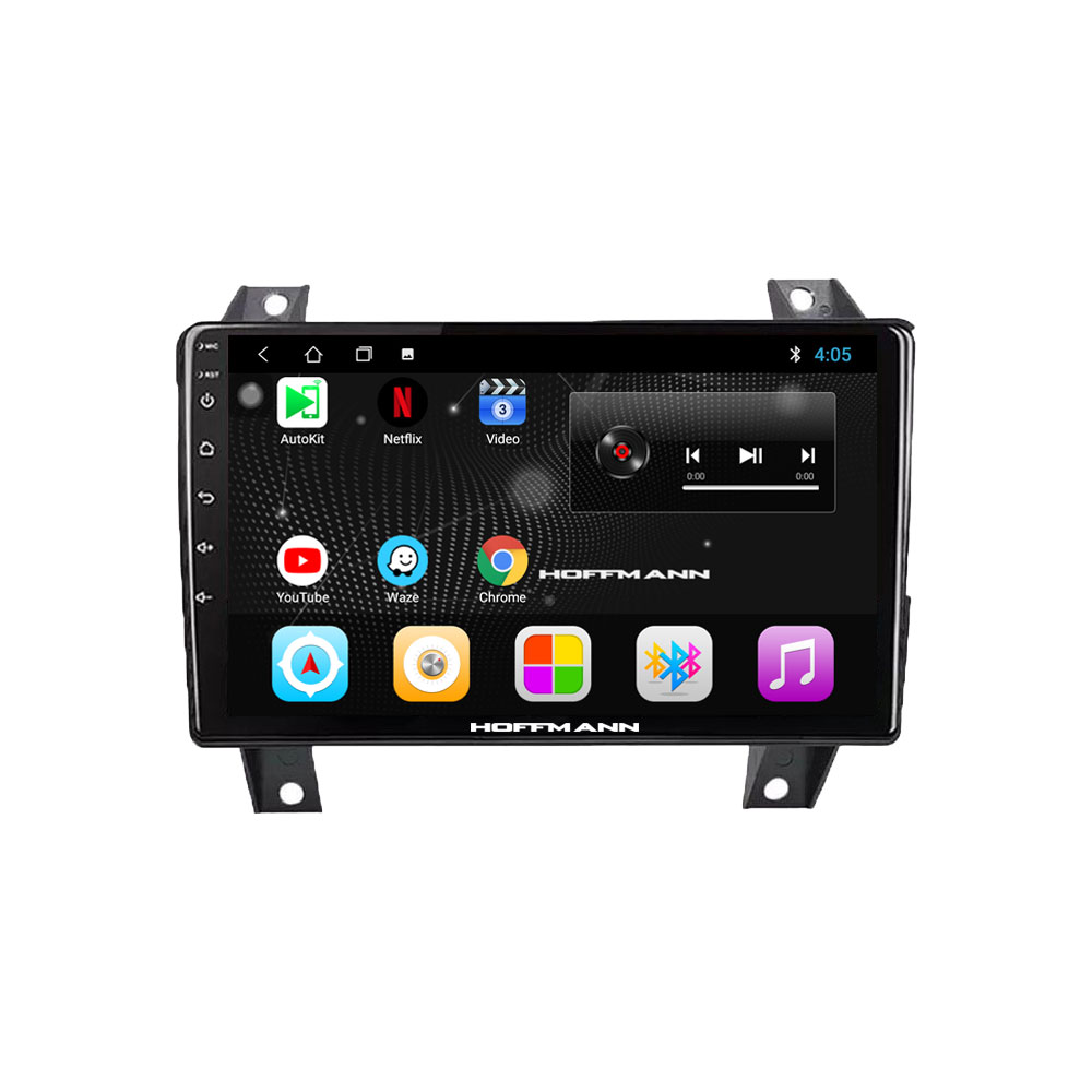 GWM Poer 2019 Android