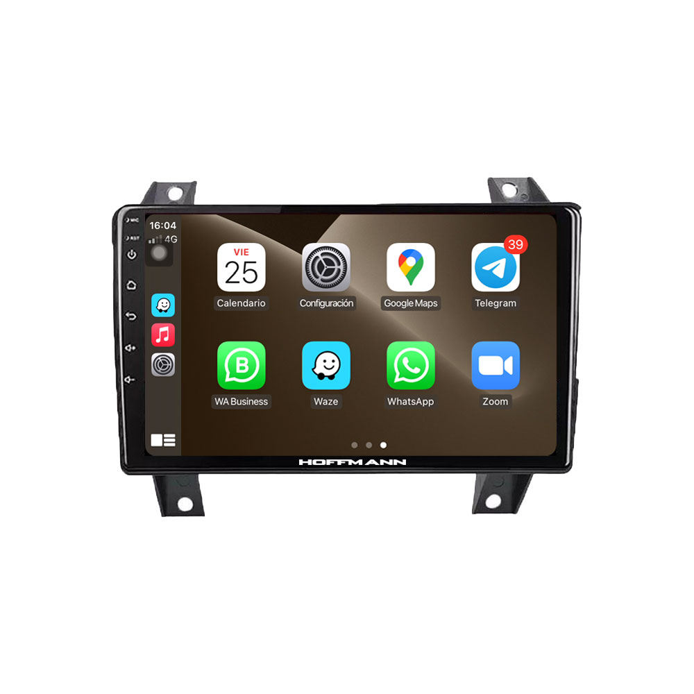 GWM Poer 2019 Android