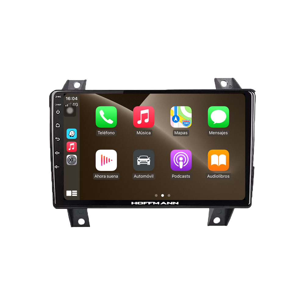 GWM Poer 2019 Android